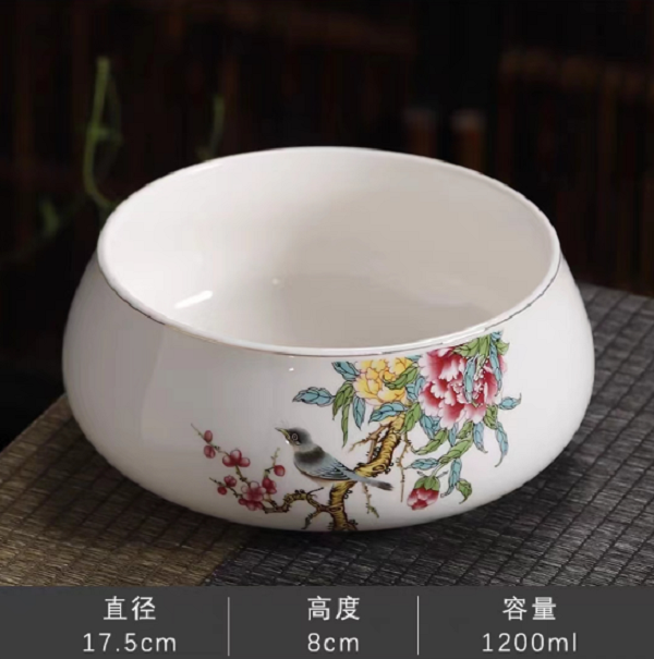 B094-喜上眉梢茶洗HSF2