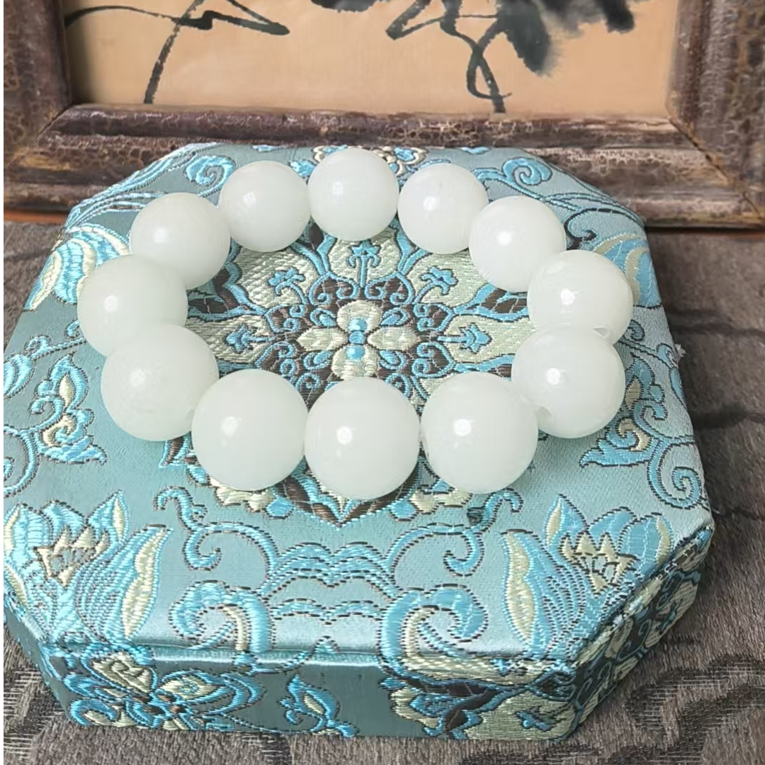 柒国风复古精选手串