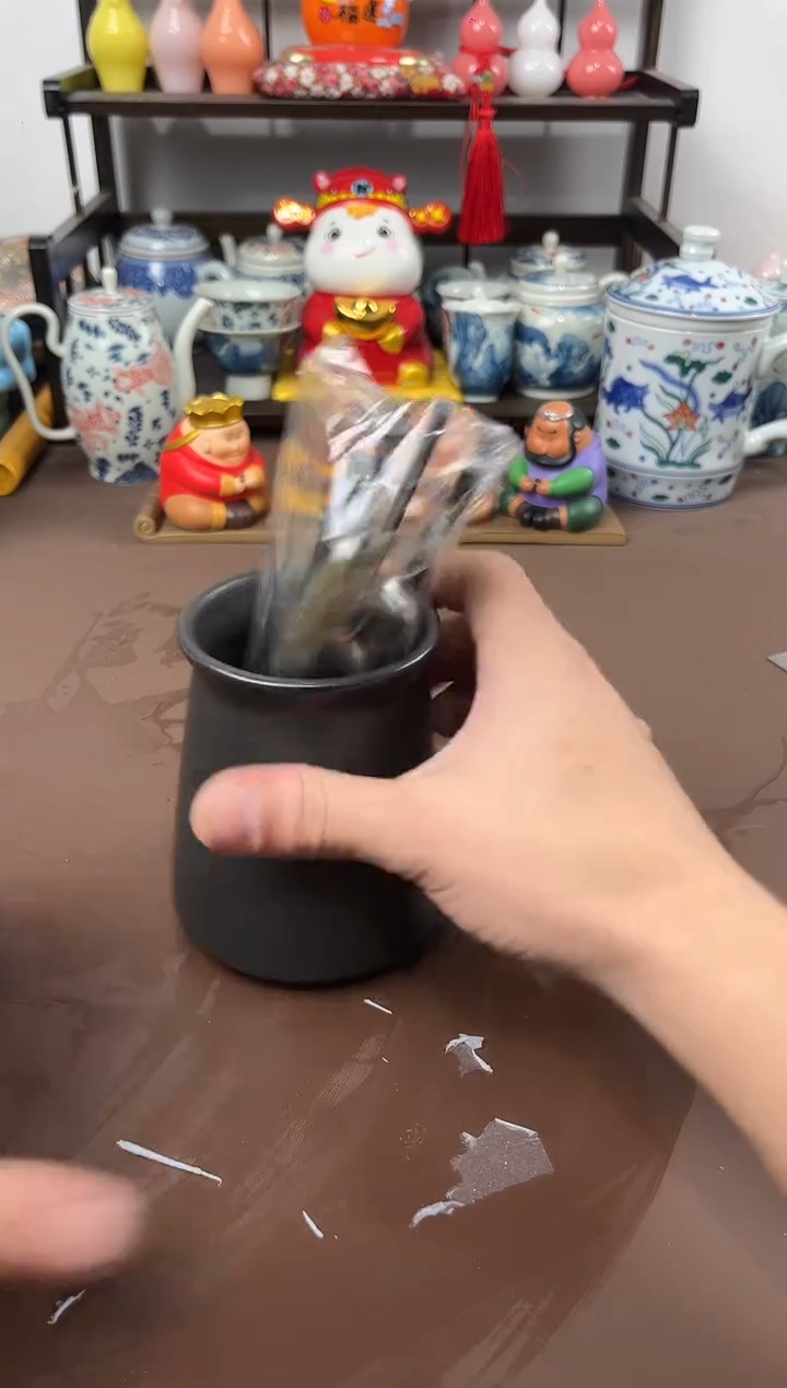 瓷片陶瓷库存清仓福利~~~~！