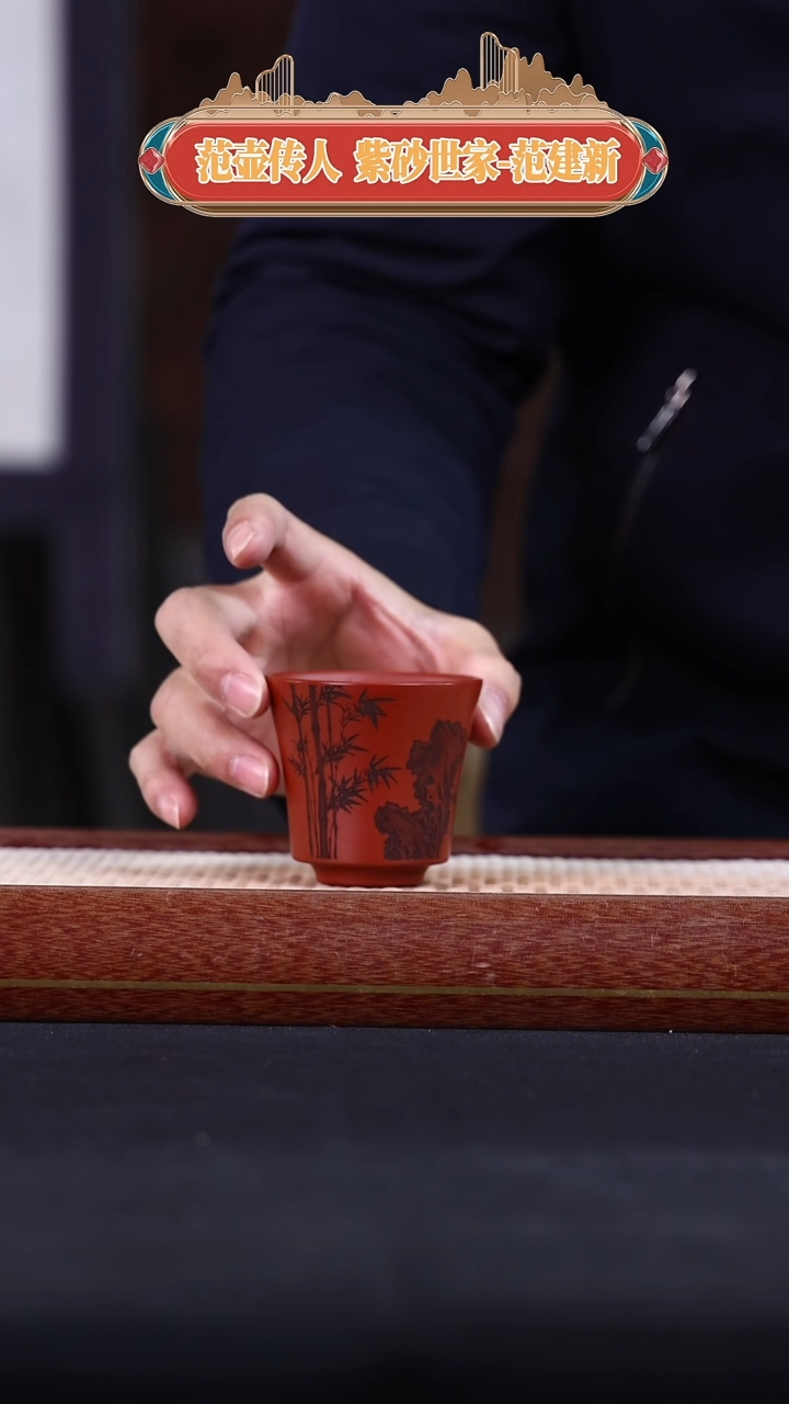 【闪购商品】紫砂茶壶阿木紫砂专属紫砂壶7