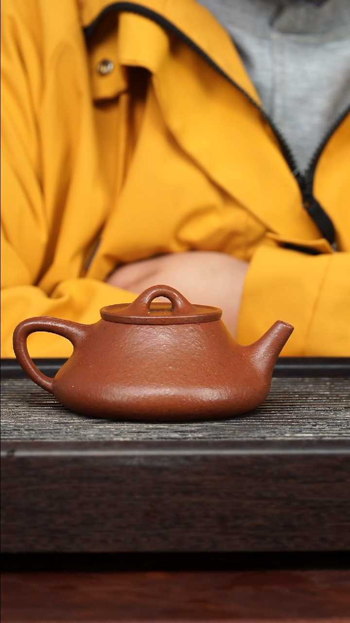 茶壶紫砂宜兴紫砂壶89.....200CC