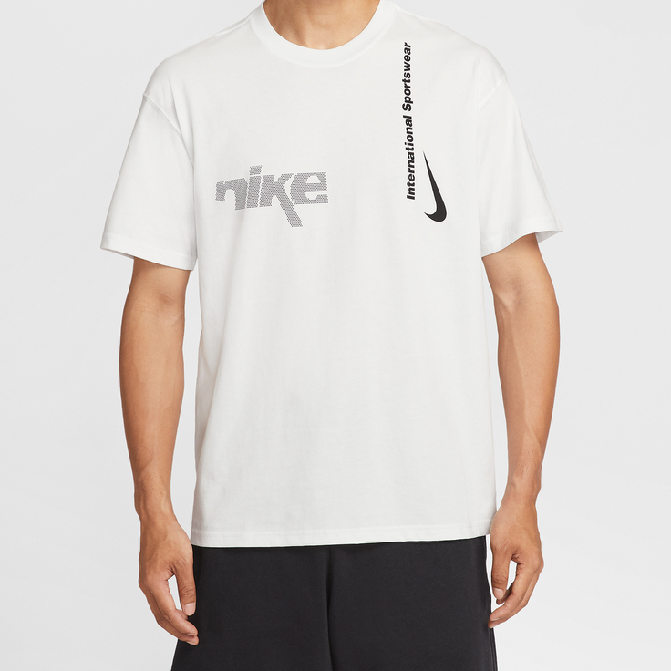 【滔搏联动】NIKE/耐克男子AS U NSW TEE M90百搭简约HQ9263-121