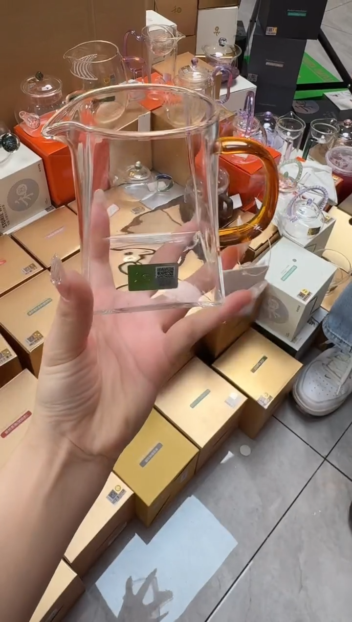 @@禾器晶彩瀚然琥珀色