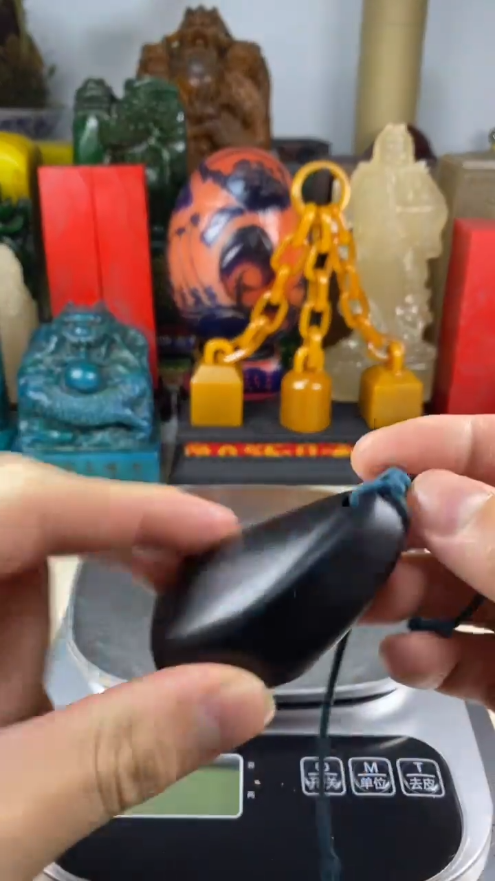 寿山石印石61寿山石