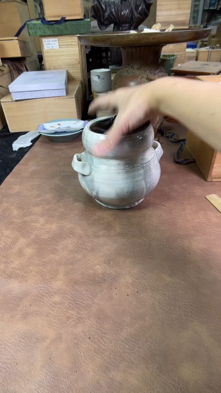 【闪购商品】摆件茶宠瓷器茶具套装