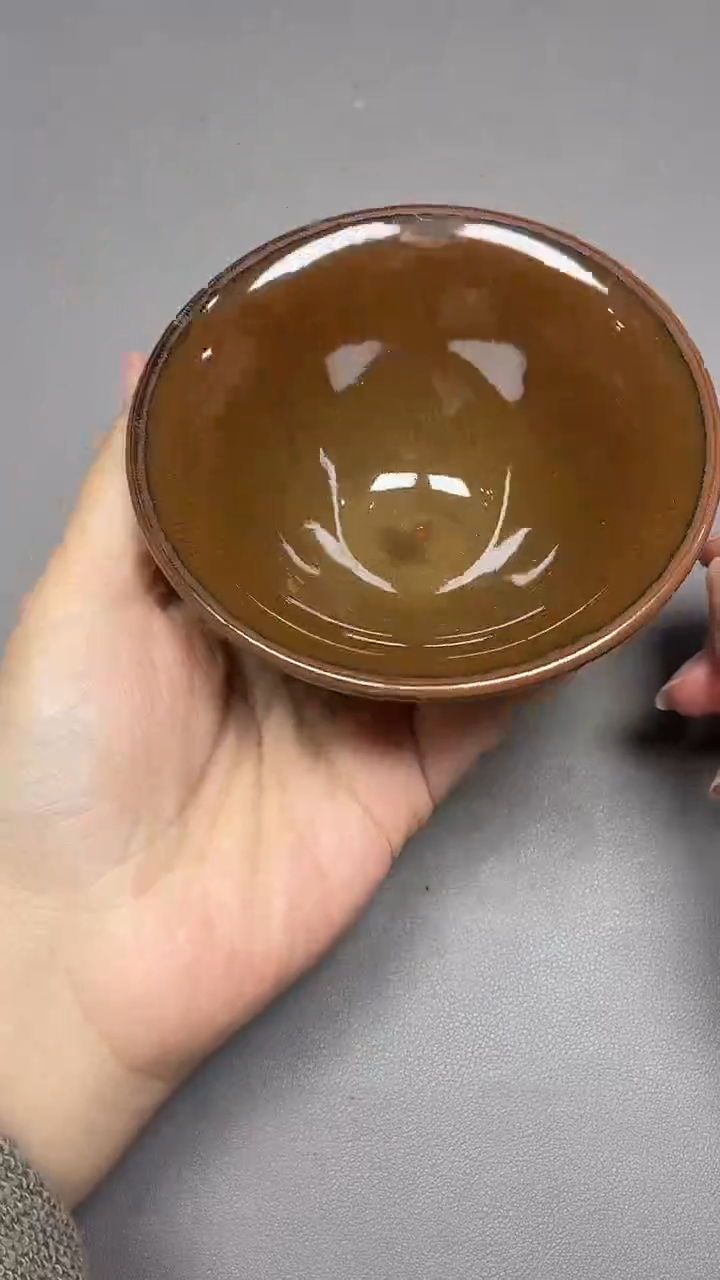 茶盏77默认微瑕              