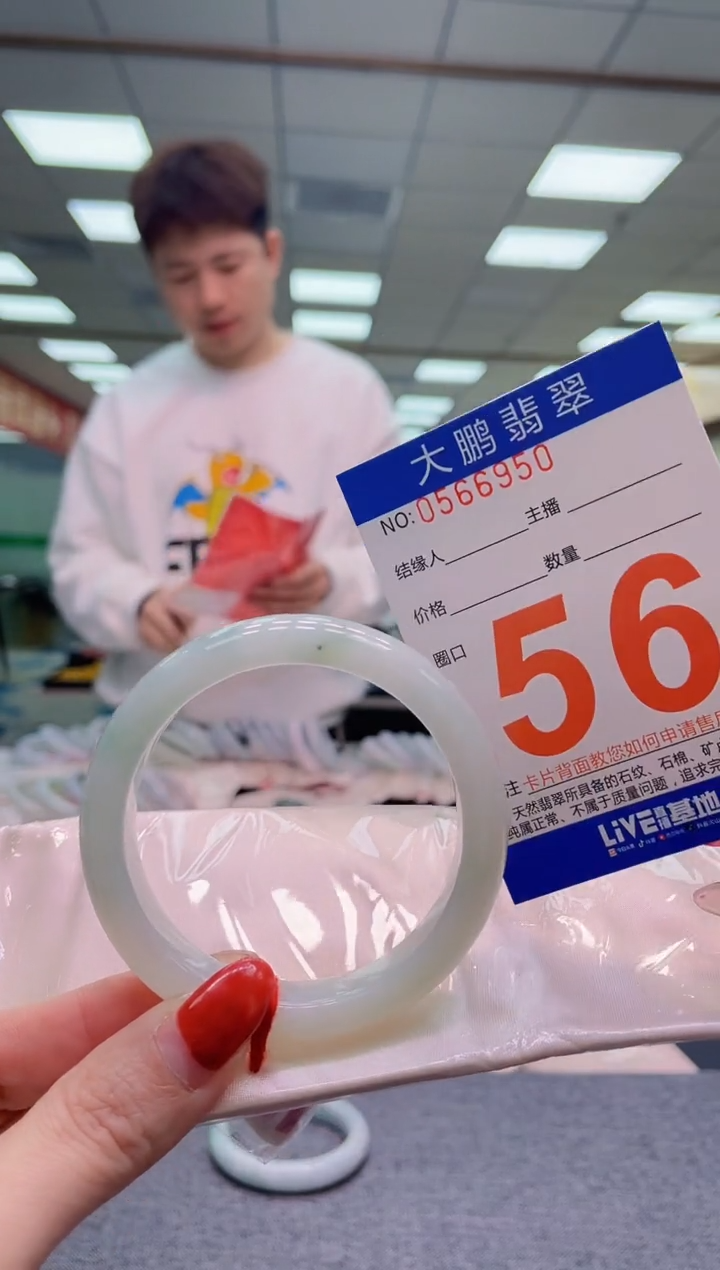 未镶嵌手镯翡翠AAAAAAAA