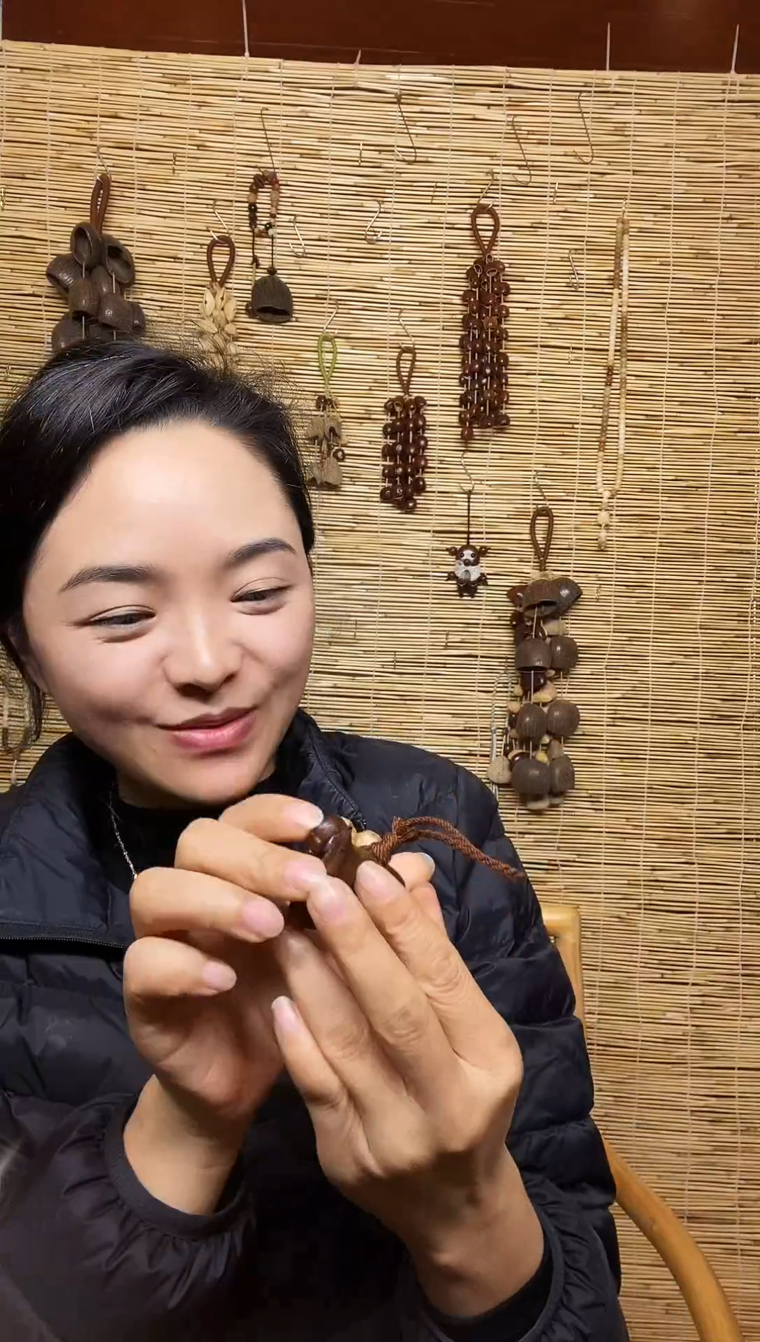 雪*DIY手工制作【燕子手工DIY小铺专属】