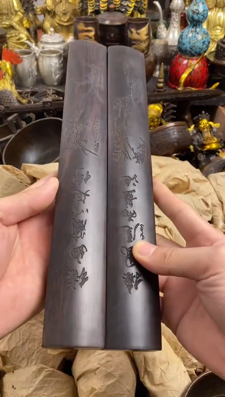 1案台摆件 物品摆件