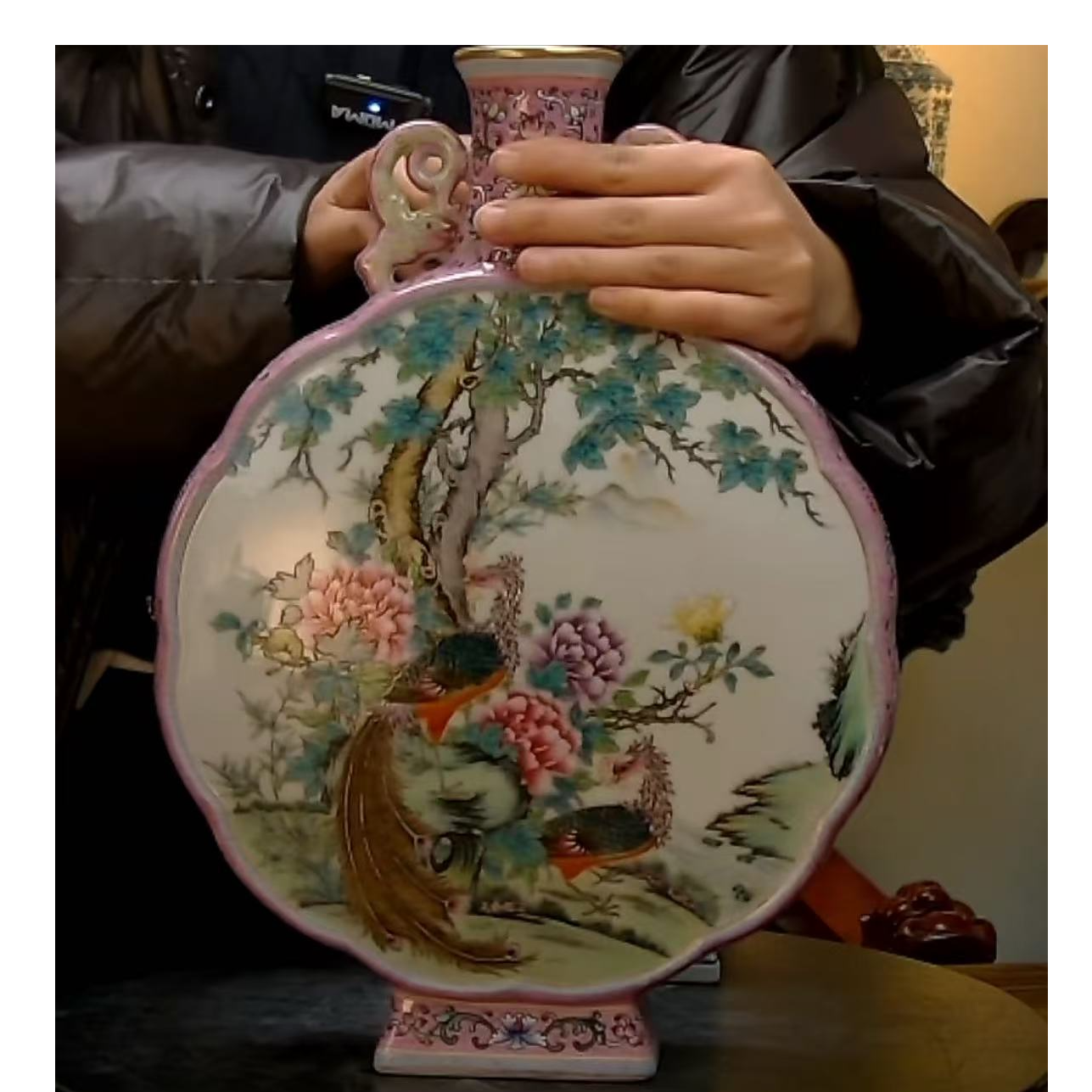 比富苏精品古陶瓷