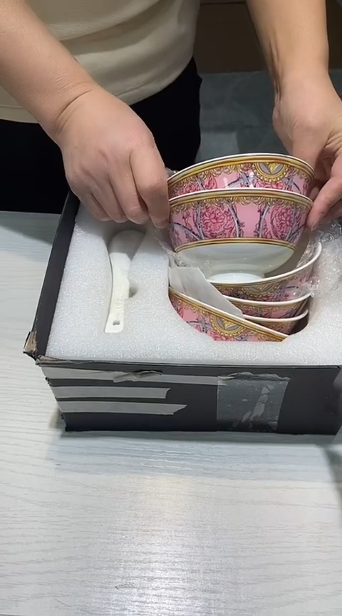 瓷片生活的本意是开心啊@@1