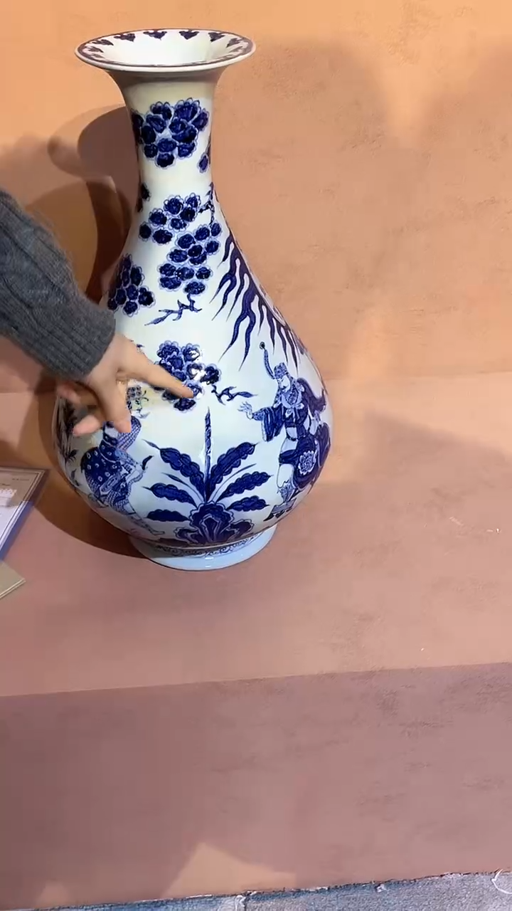 摆件瓷景德镇陶瓷景德镇陶瓷