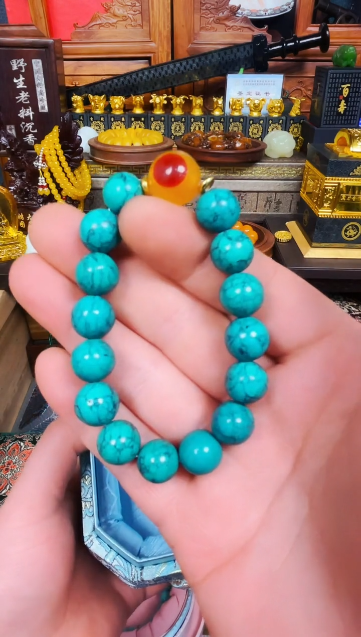 【闪购商品】精品精品 独具韵味