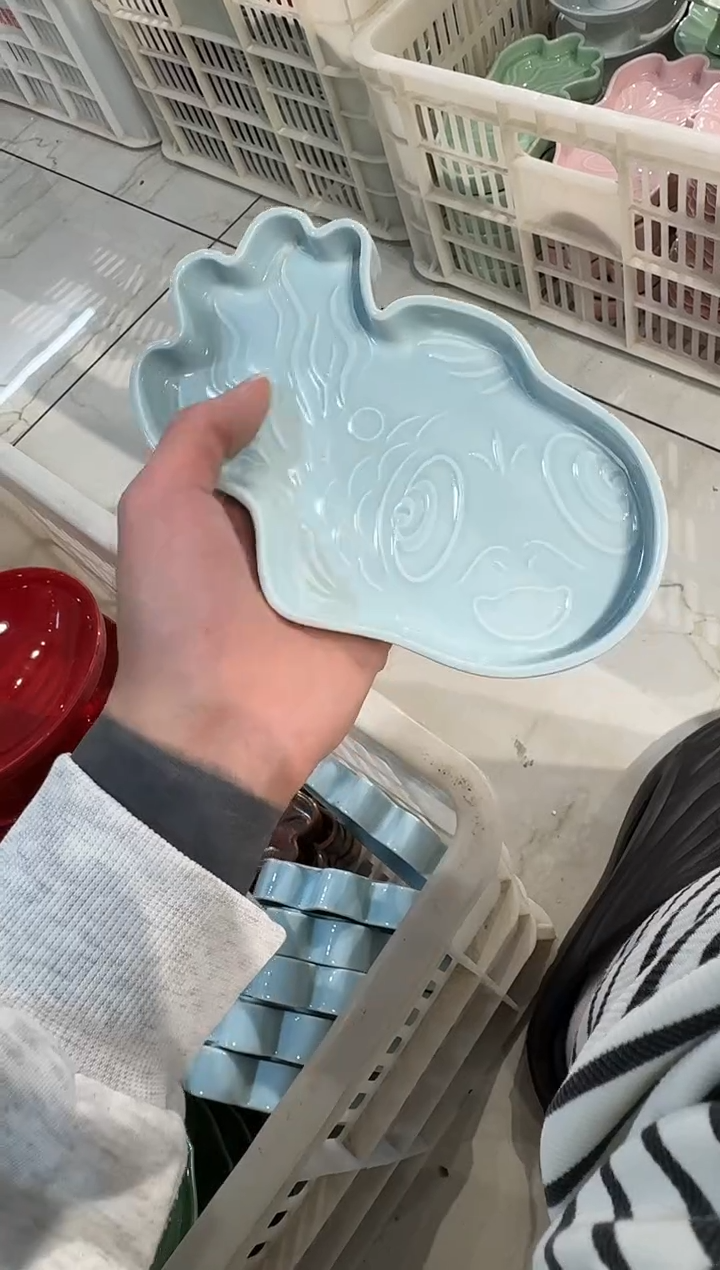 盘陶微瑕商品 介意勿拍