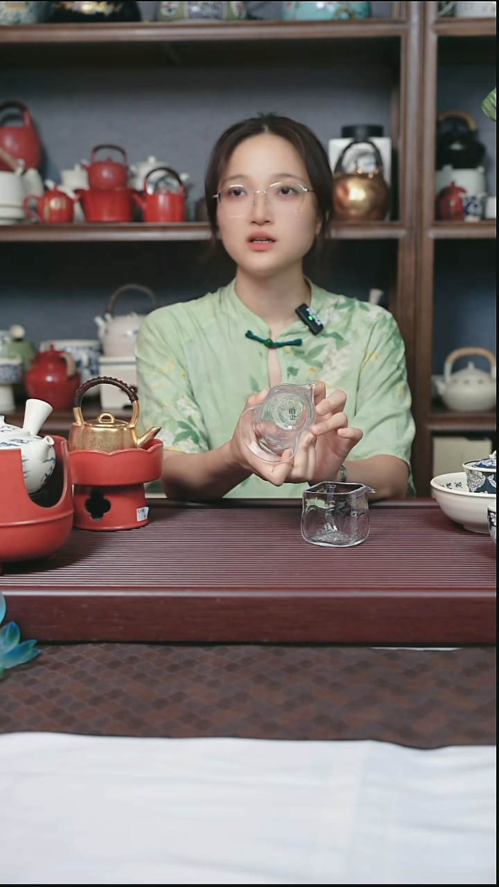楊***?饴山葫芦公道杯