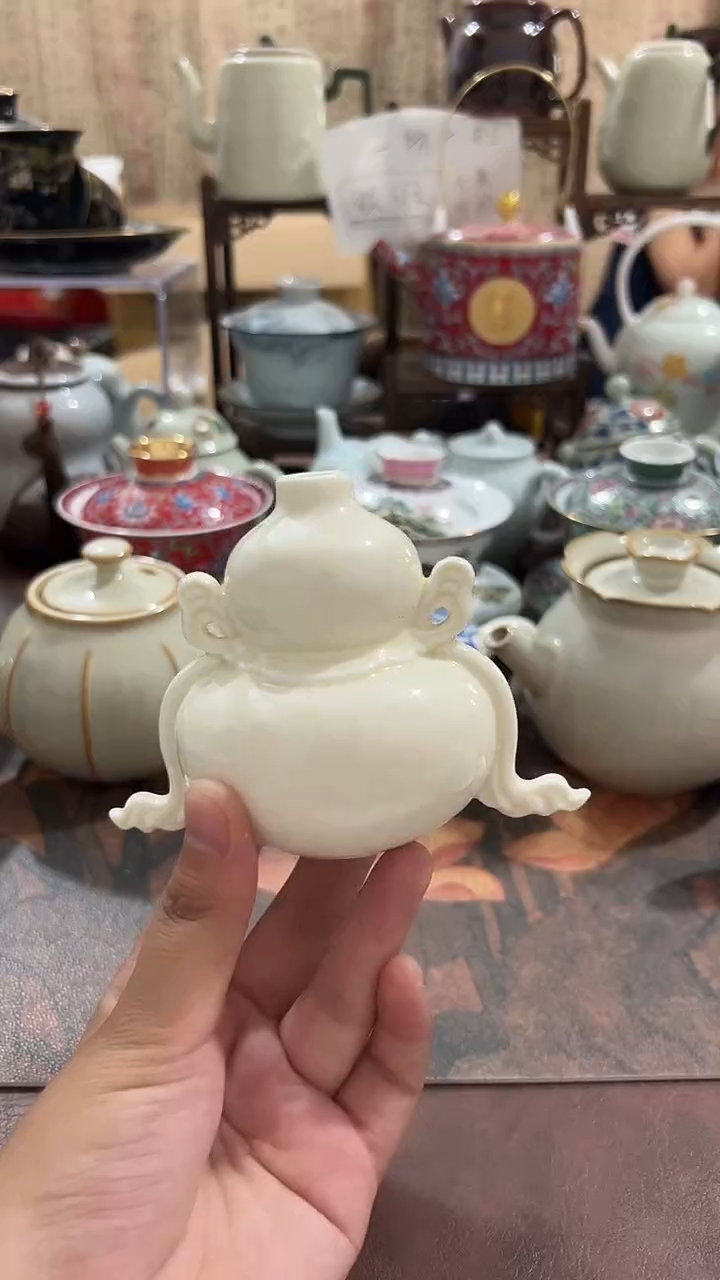 其他微瑕茶器福利品 介意微瑕勿拍  介意勿拍