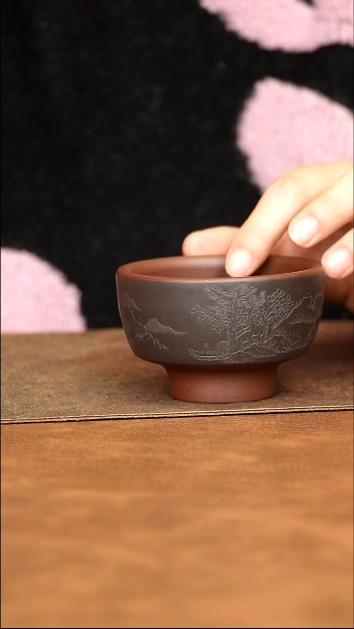 【闪购商品】紫砂茶杯1111111111111111111