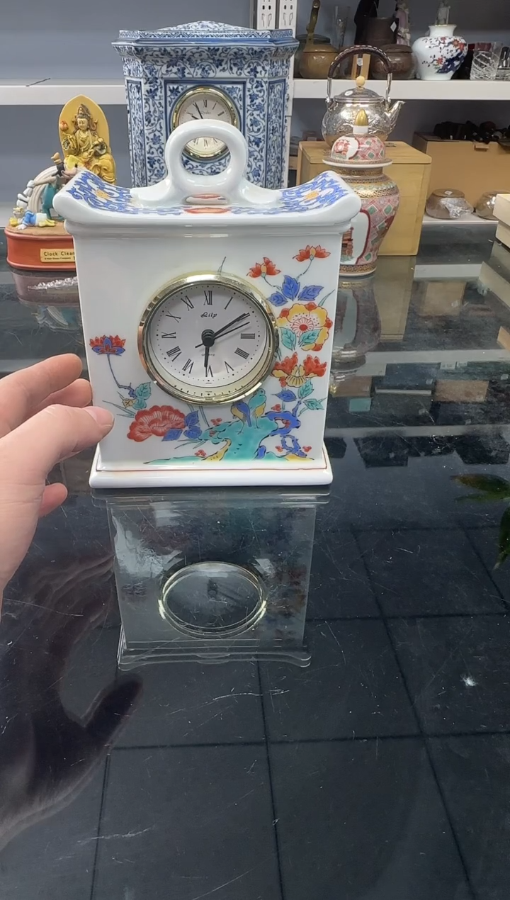 中古物品，天天新箱37