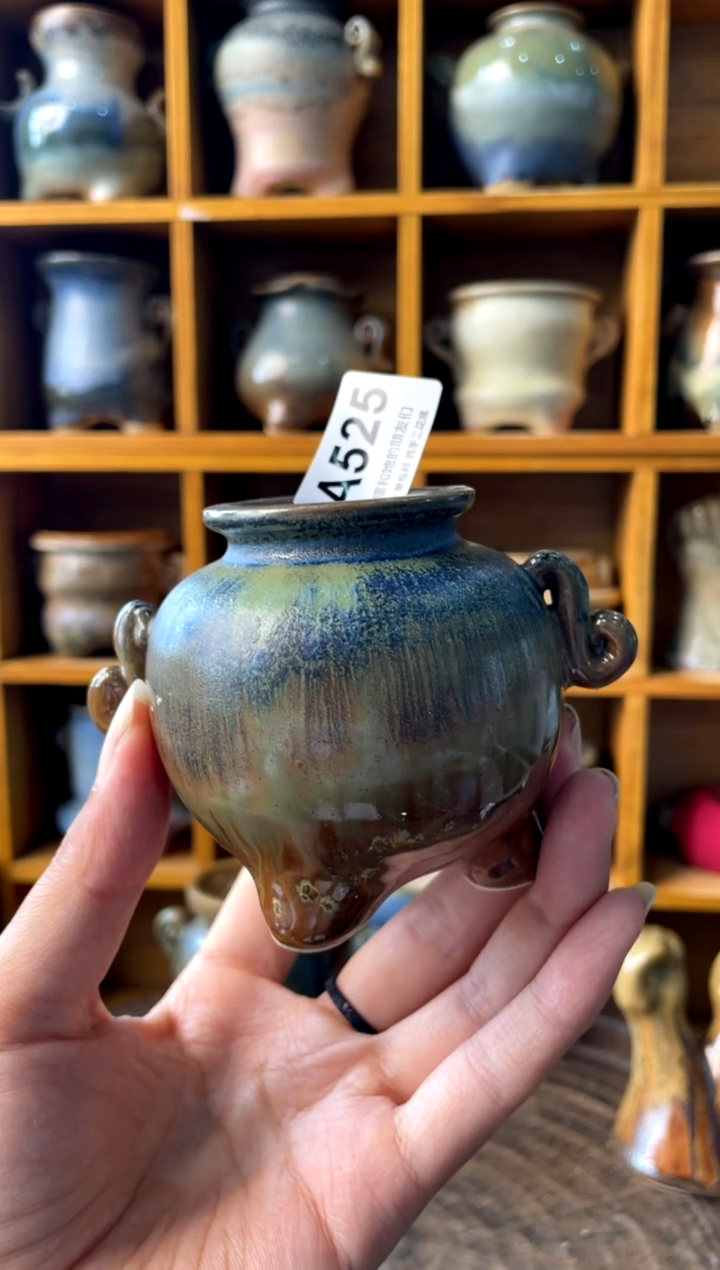 525【多肉花盆多肉盆】