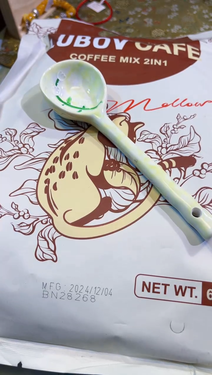 【闪购商品】瓷片陶茶666文玩周边多人