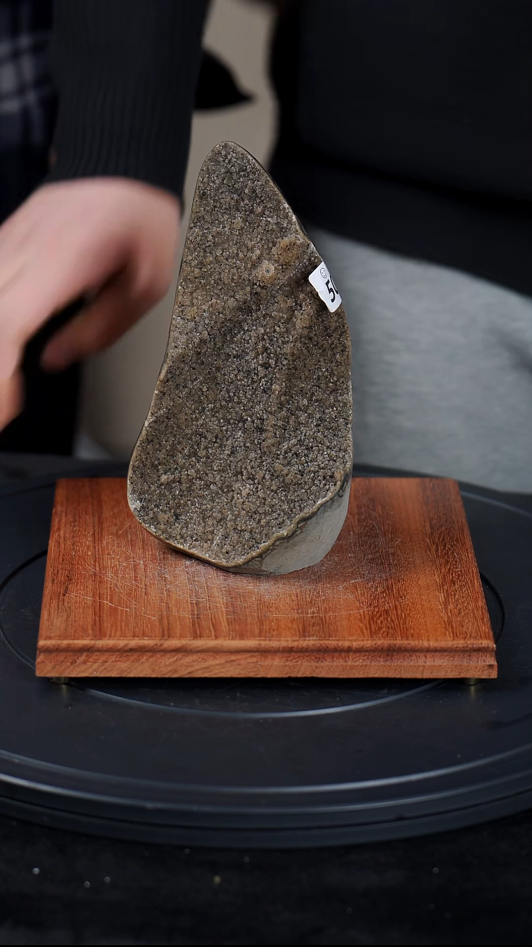 【闪购商品】紫晶大型摆件（非配饰）未镶嵌水晶