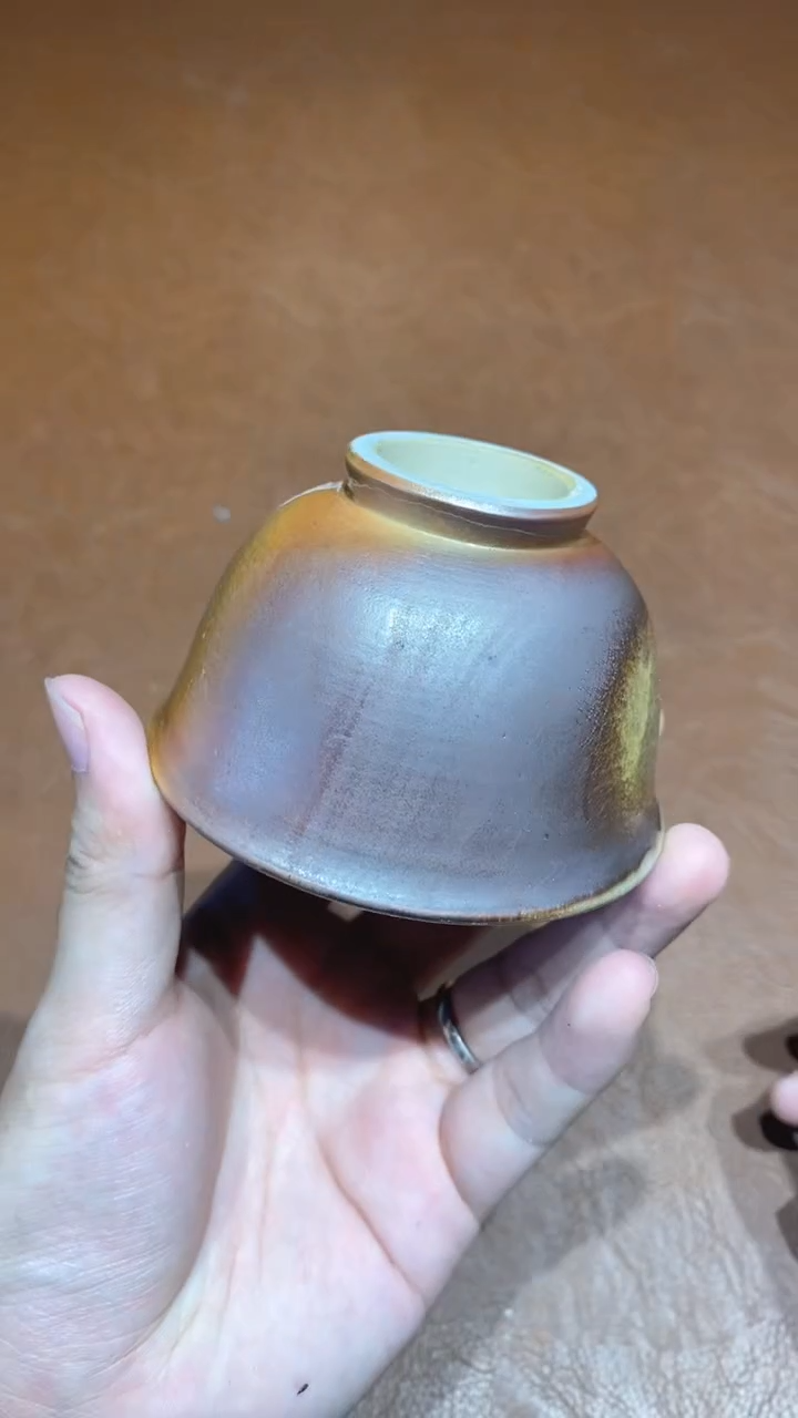 奢瓷柴烧茶器专拍链接994