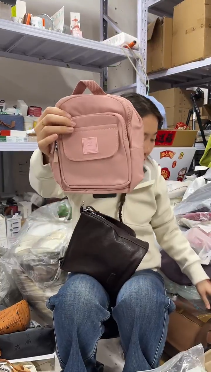 PU上车啦 宝宝们抓紧时间去下方链接拍吧