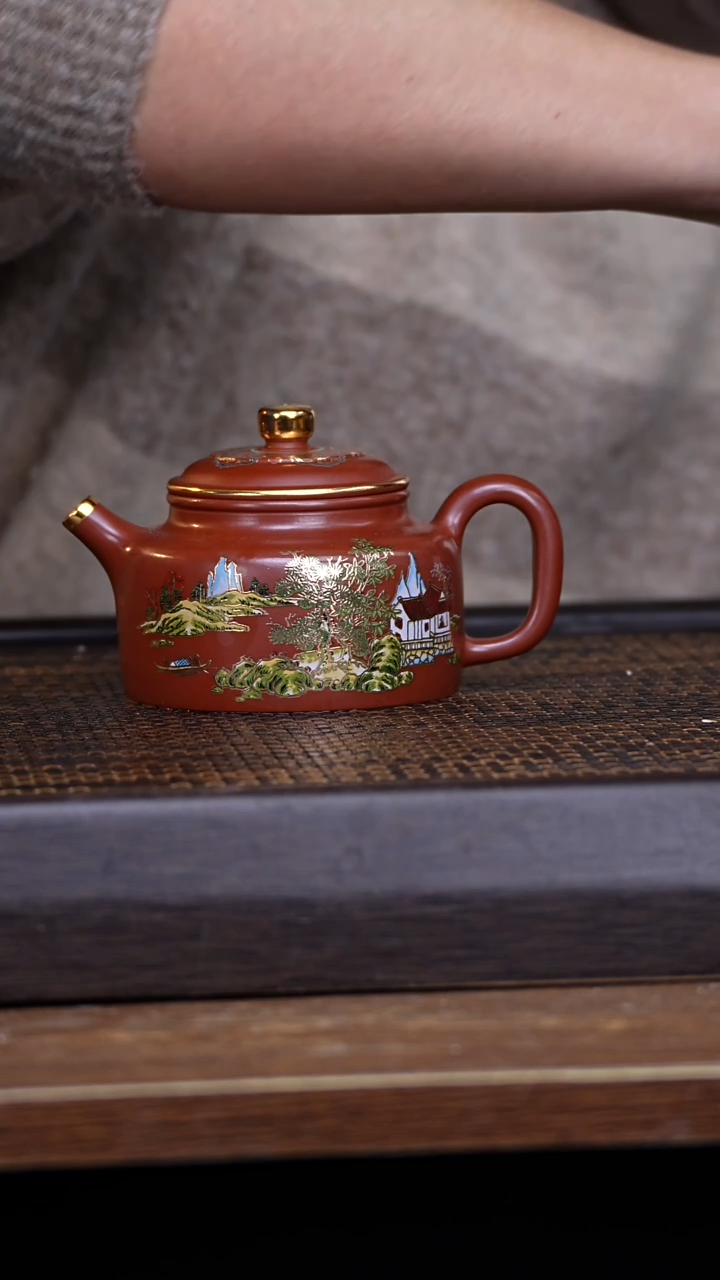 【闪购商品】紫砂茶壶4567893124656879