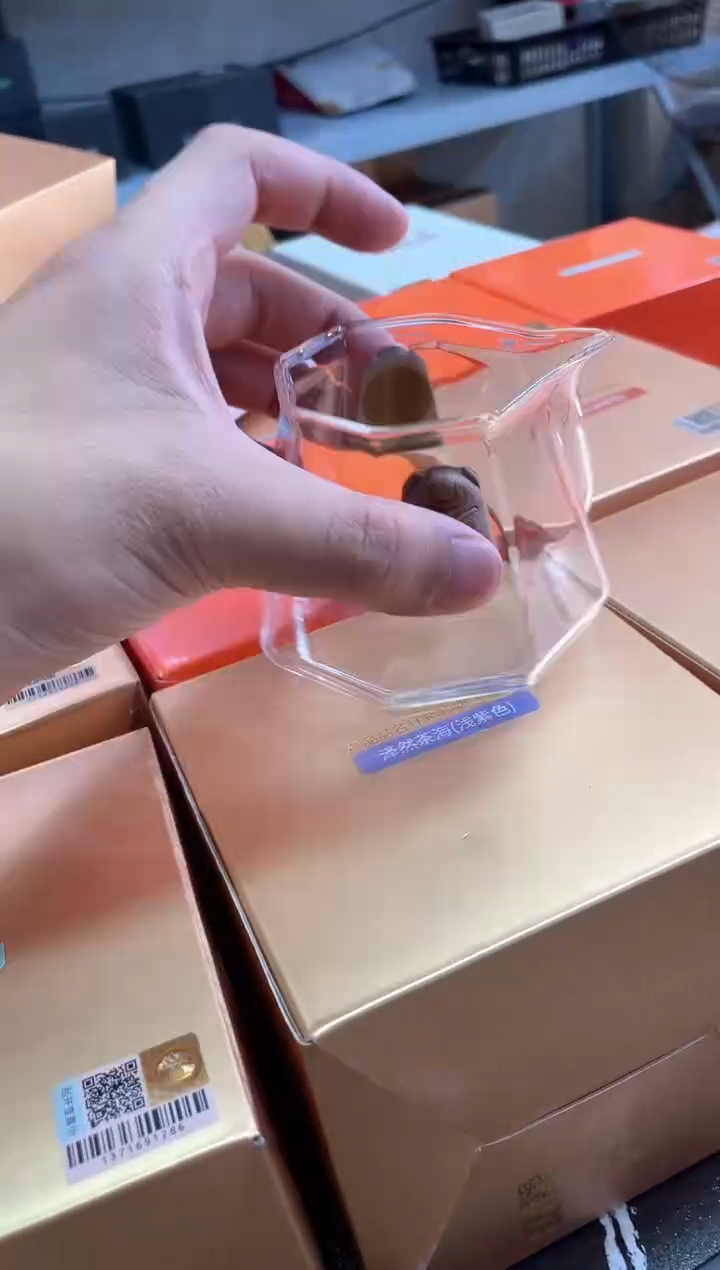 禾器/一鸣茶海/金蝉