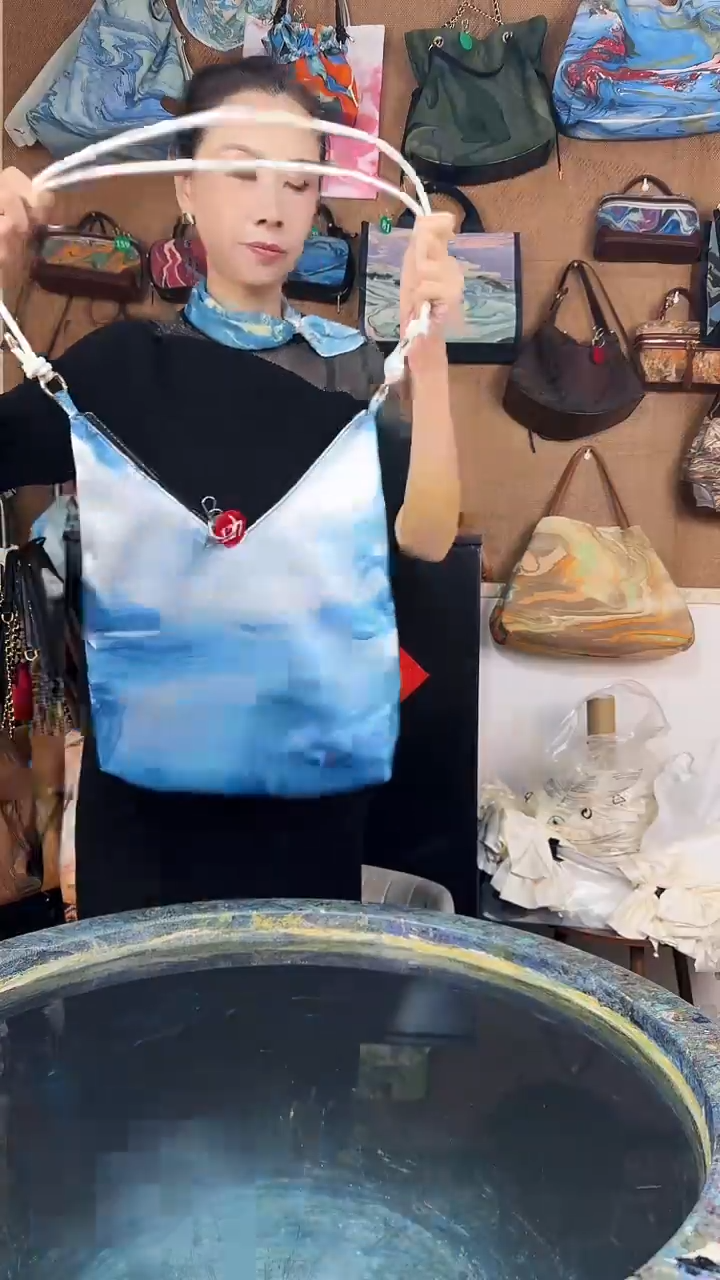 织物竹**风127#现场高定/默认微瑕【不退不换