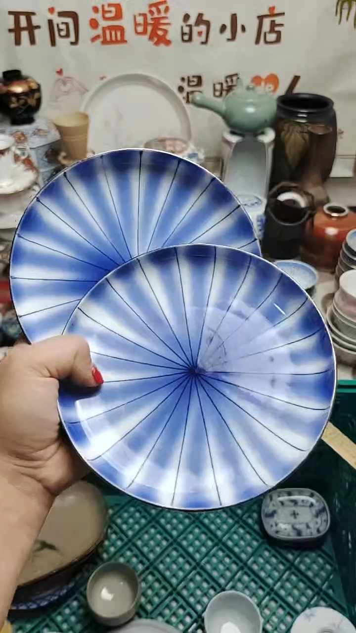 其他陶紫韵陶艺满30包邮