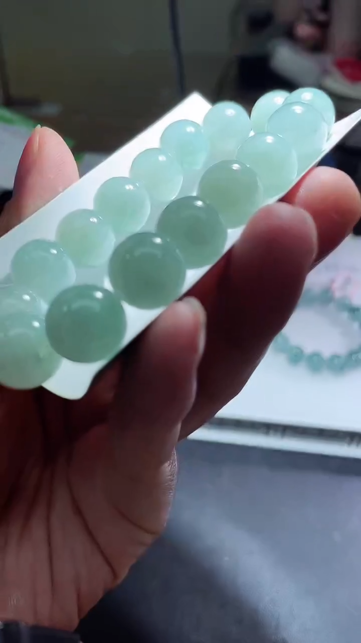 【闪购商品】定制翡翠未镶嵌翡翠多样性发货