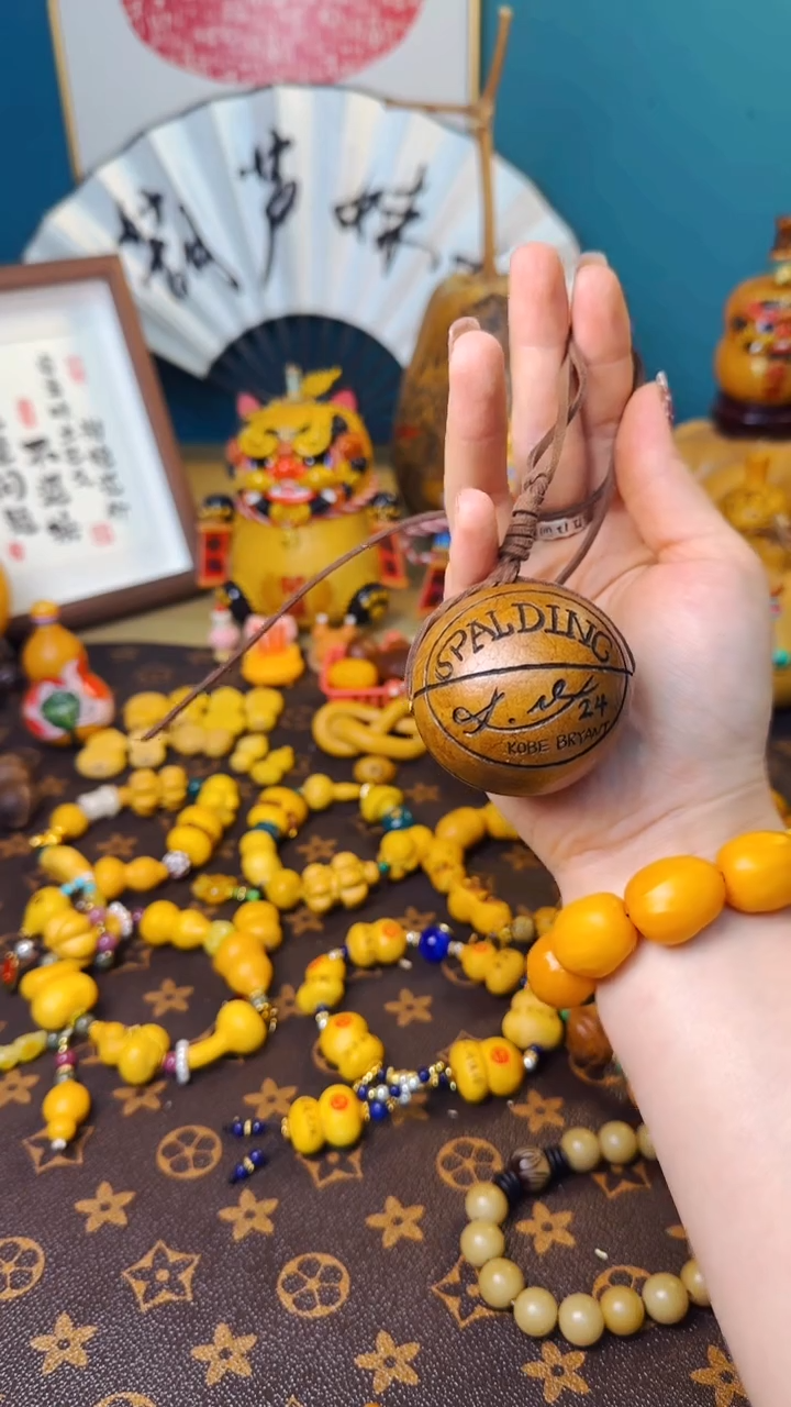 【闪购商品】261文玩葫芦文玩好物