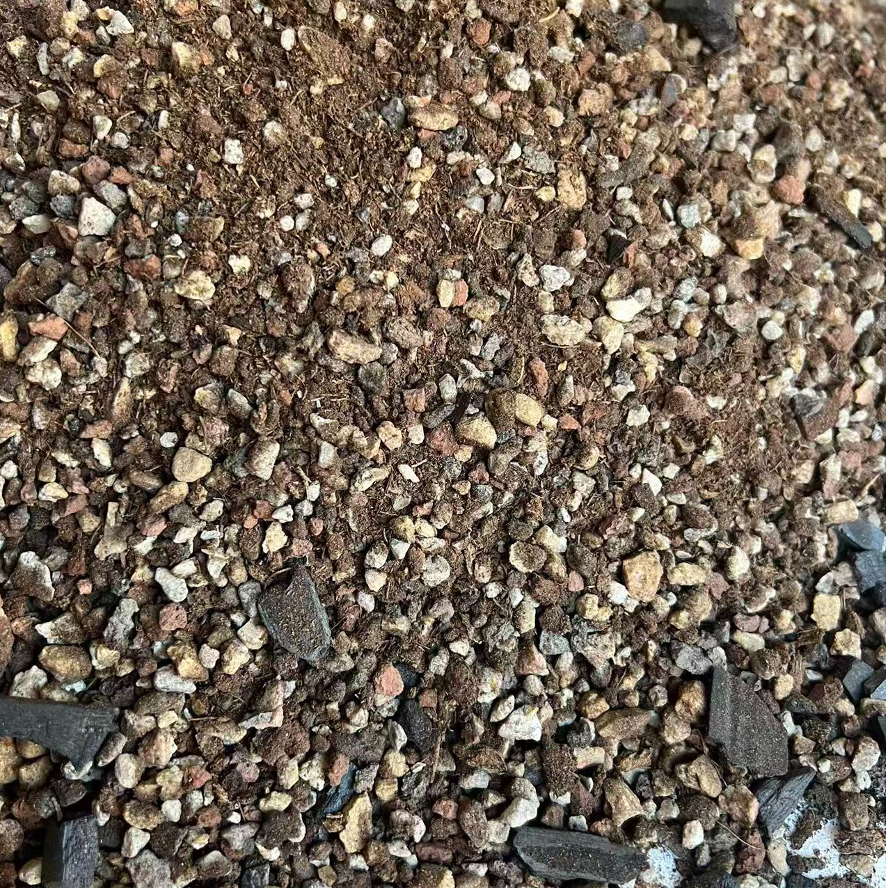 高端花卉绿植盆景配方土  科学配比  疏松透气不板结不积水  