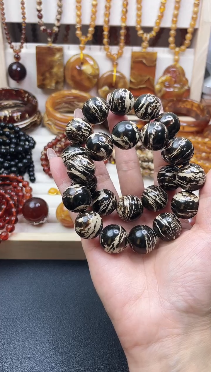 无非金属黑花千层卡18的单圈多样性发