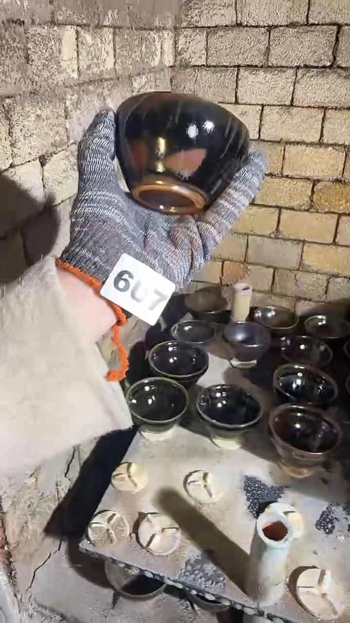 【闪购商品】瓷片见山北野见山北野