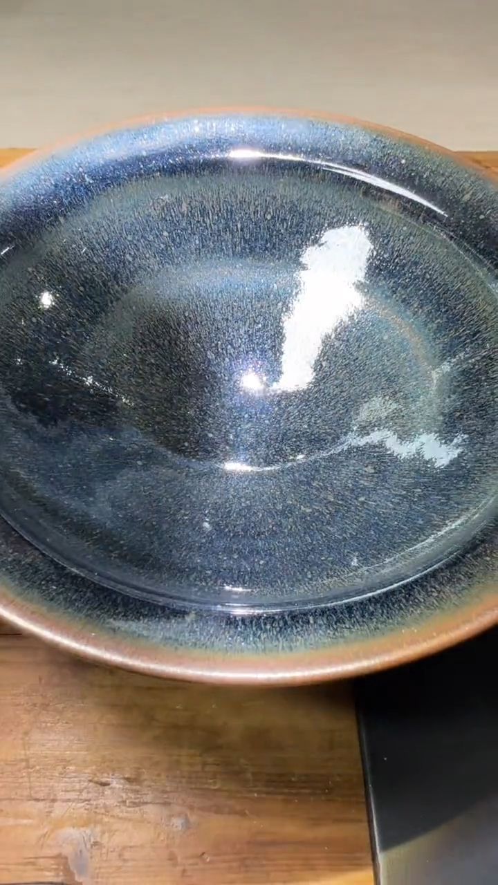 茶盏后塘建盏精品分享133