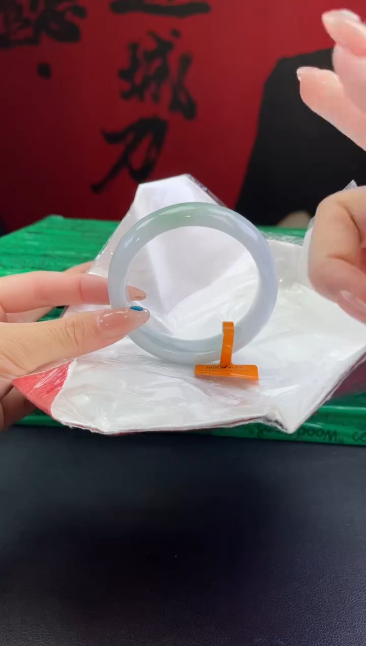 【闪购商品】翡翠未镶嵌手镯7翡翠手镯