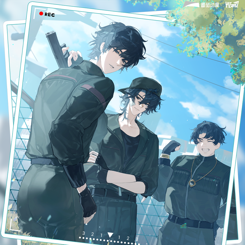 【代拆正版】Hitcard斩神晴空征途系列收藏卡