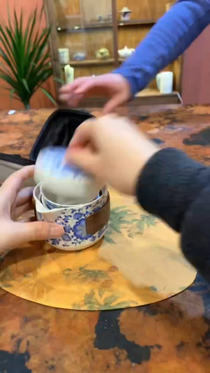 【闪购商品】雅拙茶器！！！！
