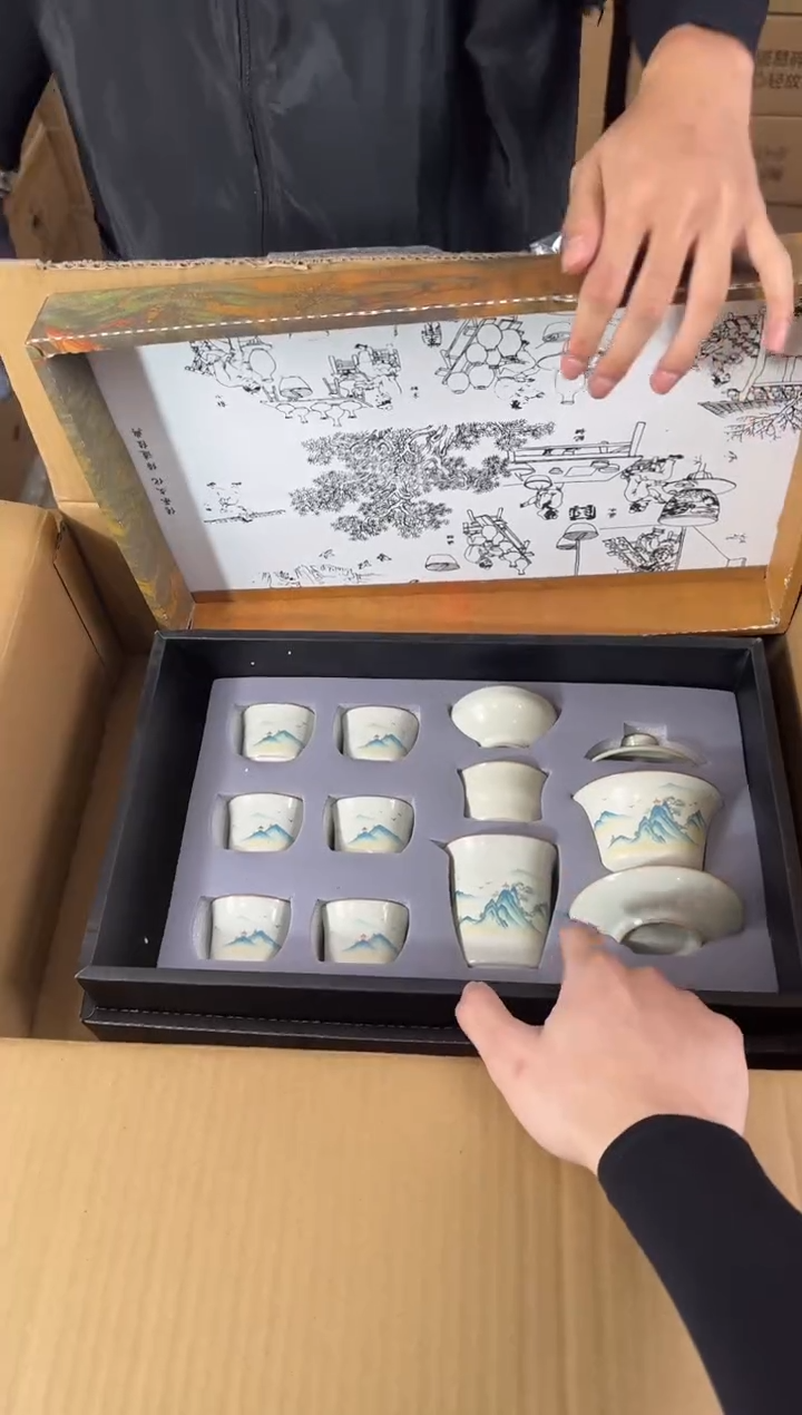 器度茶器甄选清货商品链接@@T056