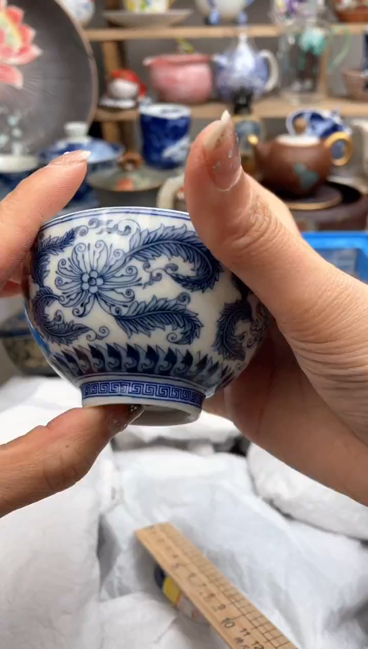 【闪购商品】瓷片默认微瑕，看清尺寸品相再拍