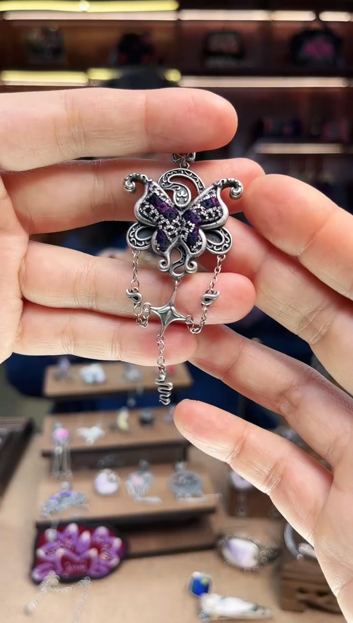 【闪购商品】织绣1828黔东南苗族刺绣