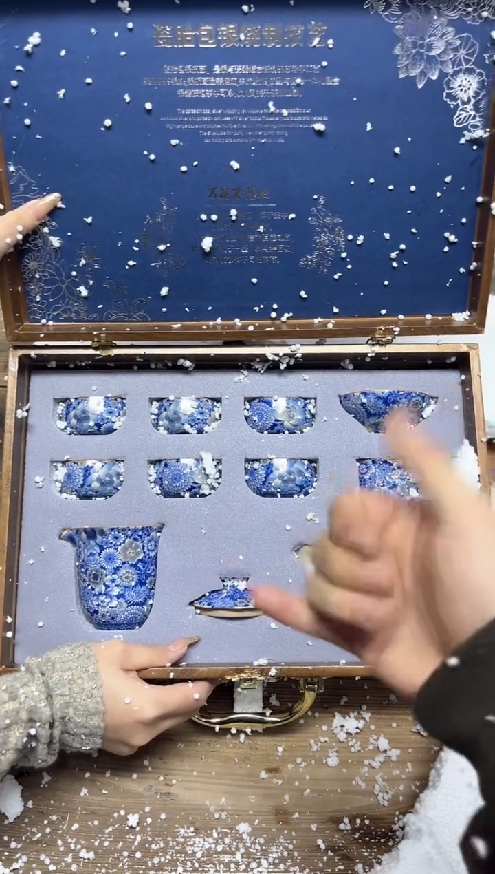 【闪购商品】其他精美茶器便宜卖了