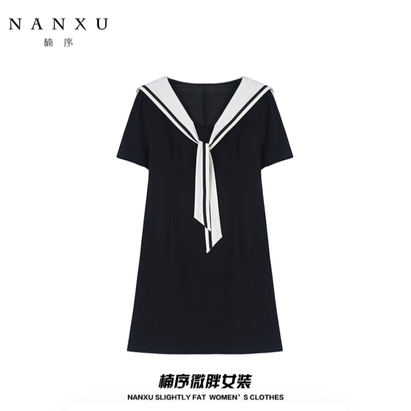 楠序魏魏2025夏季时尚显瘦气质衣服随机美衣发一件