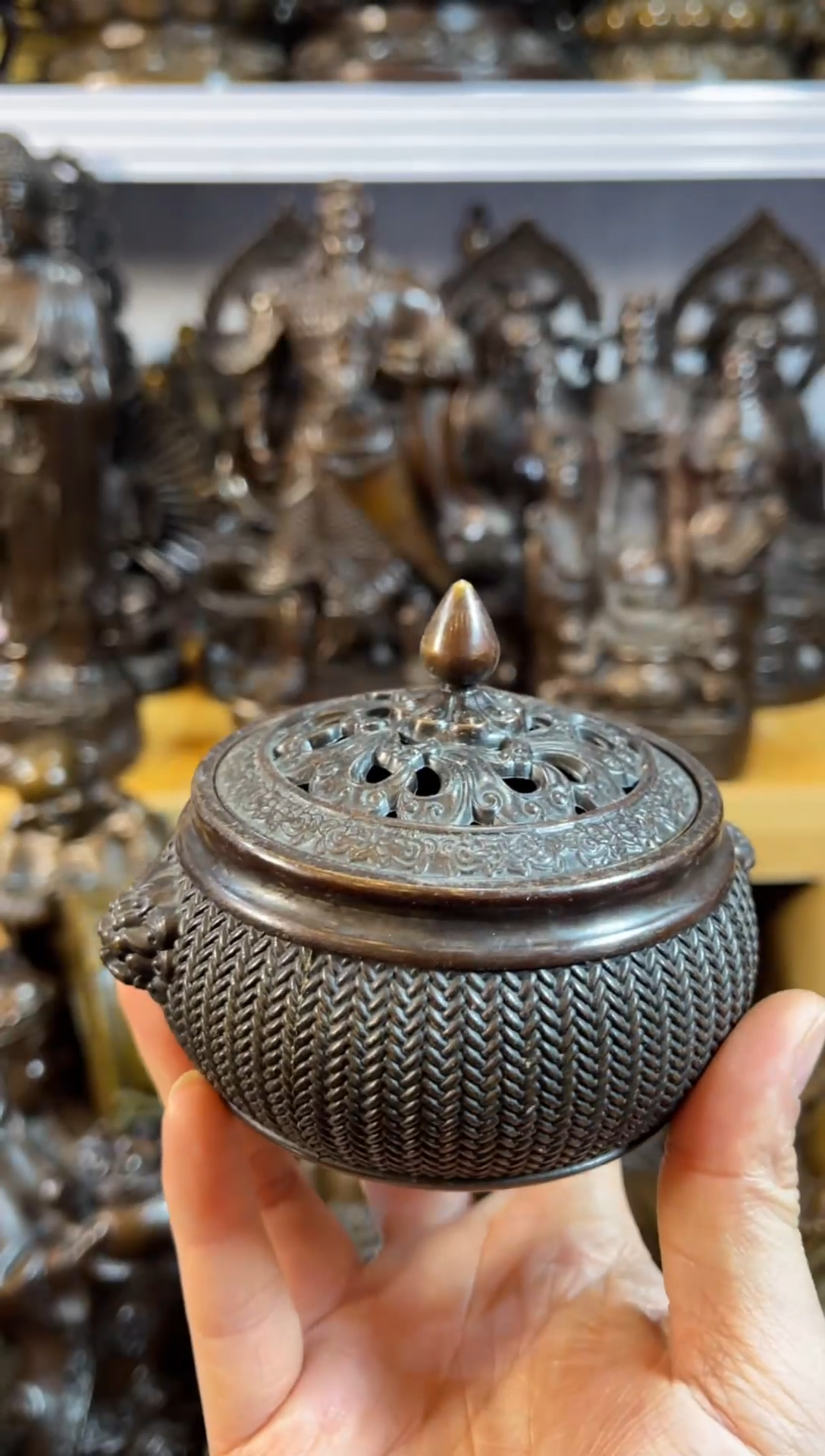 【闪购商品】.案台摆件 物品摆件