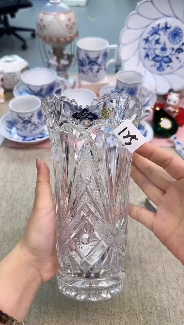 瓷片泡泡瓷器美到爆
