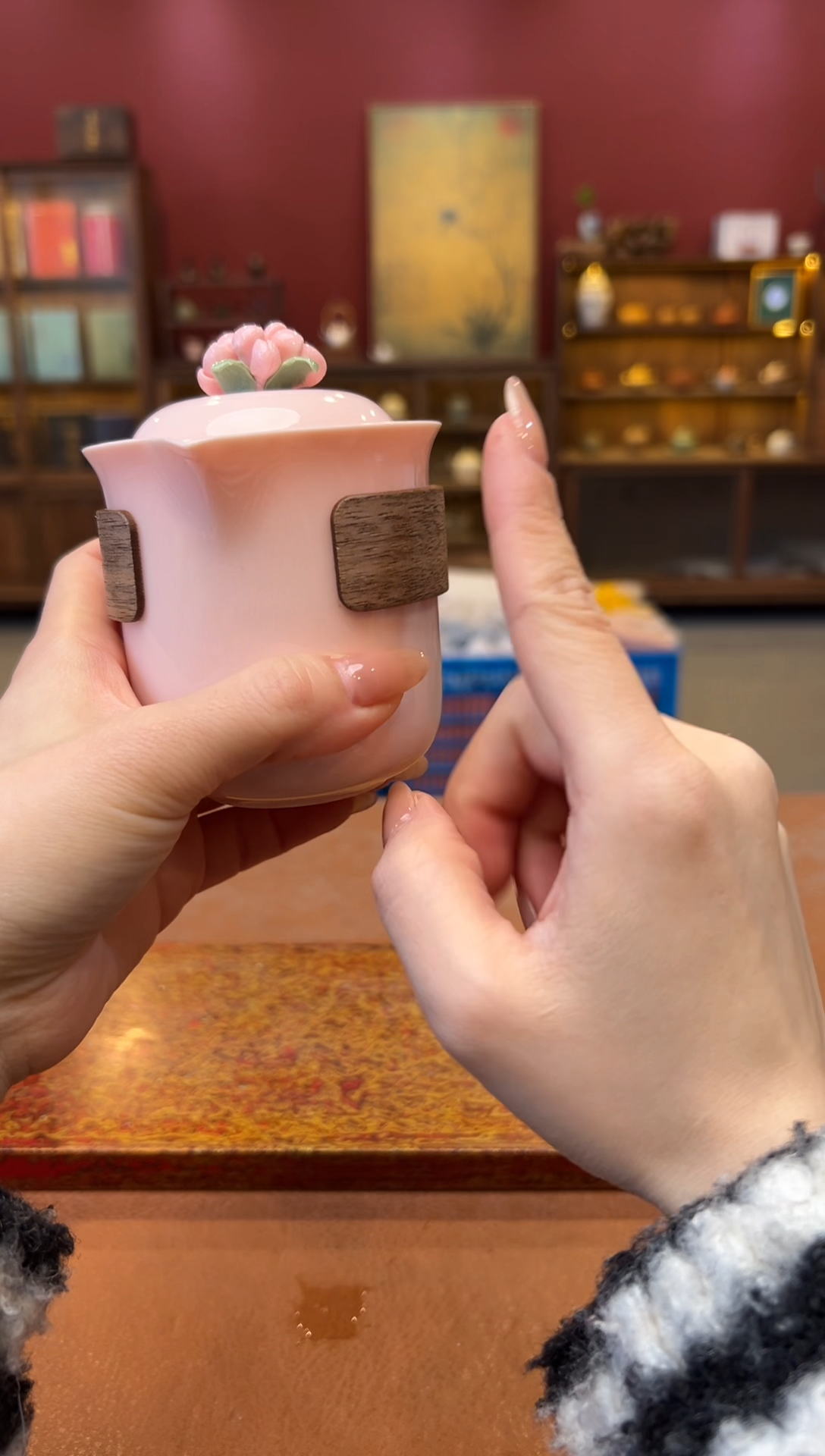 【闪购商品】观泥见物直播福利品¥¥¥¥¥¥¥¥