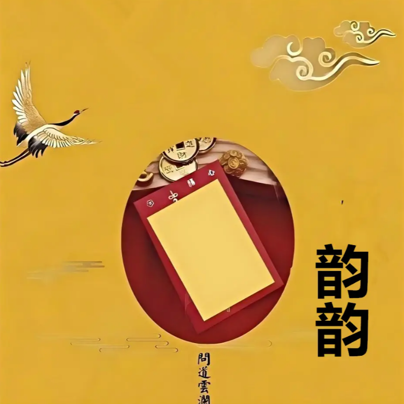 合金吊坠 A5号 贵人 帮忙 手绘卡生肖福袋挂件精美饰品