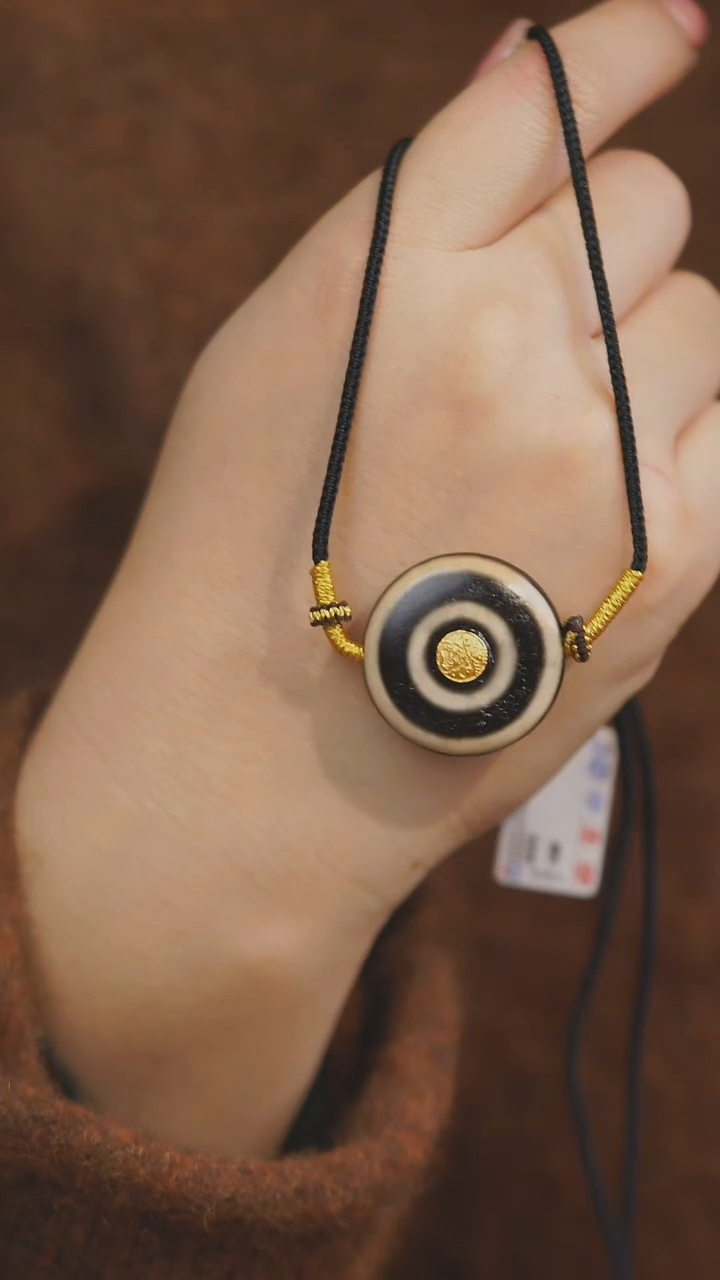 【闪购商品】玛瑙/玉髓项链银S925镶嵌多样性发其一